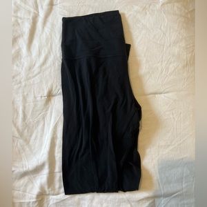 Lululemon align leggings 25 in
